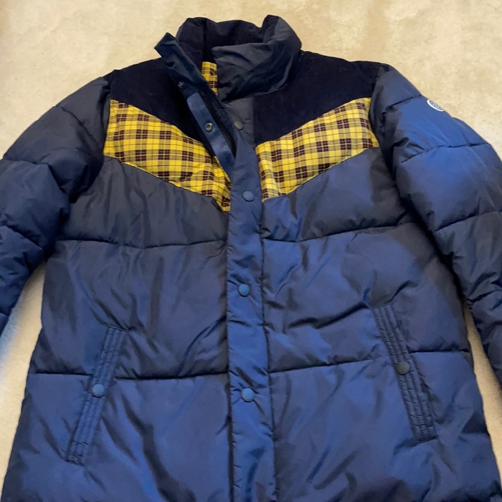 Scotch & Soda new jacket